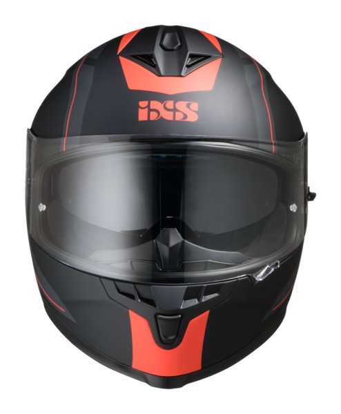 iXS Integralhelm 1100 2.0