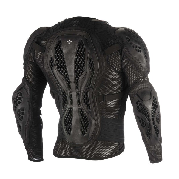 Alpinestars BIONIC ACTION Protektoren Jacke