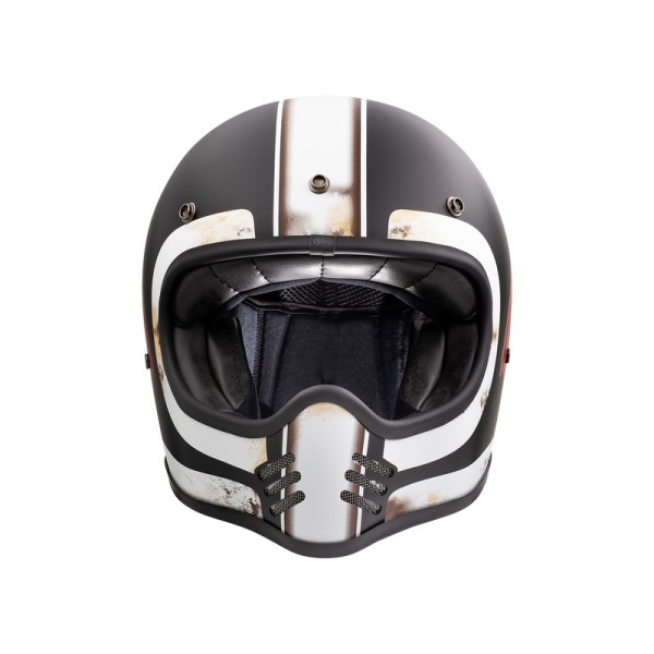 Premier Motocrosshelm MX DO 92 BM O.S.