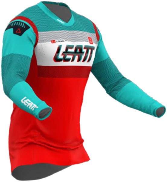 Leatt Jersey Moto 5.5 UltraWeld Leatt Jersey Moto 5.5 UltraWeld