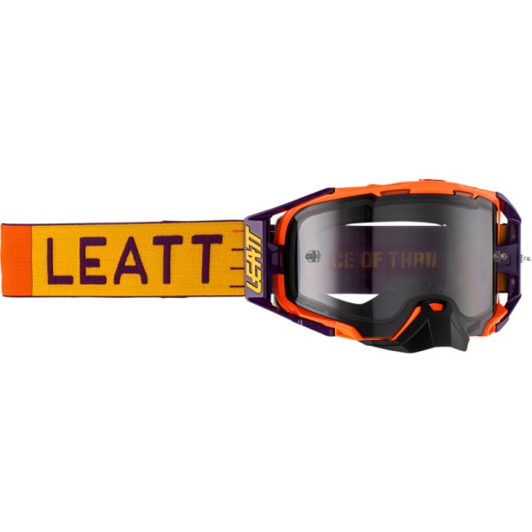 Leatt Goggle Velocity 6.5