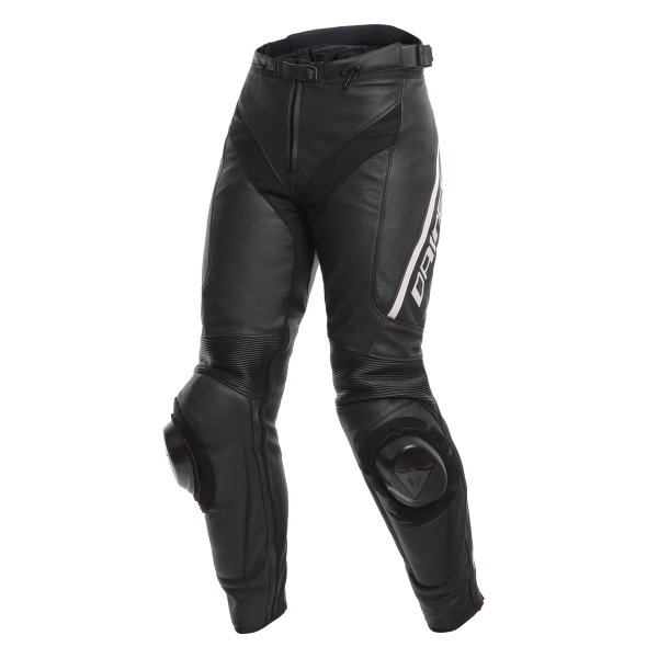 Dainese Delta 3 Lady Leder Hose Dainese Delta 3 Lady Leder Hose