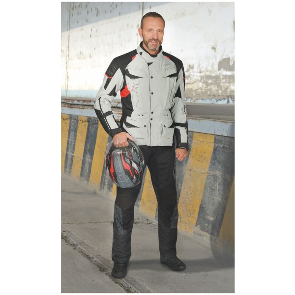 Germot Textiljacke Northwest