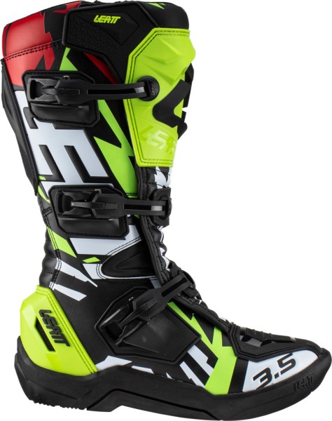 Leatt Boot 3.5 23