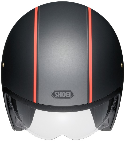 Shoei J.o Carburettor Jethelm