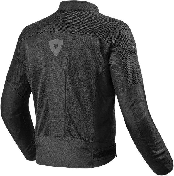 Revit Jacke Vigor