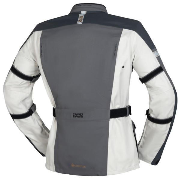 iXS Tour Jacke Master-GTX 2.0