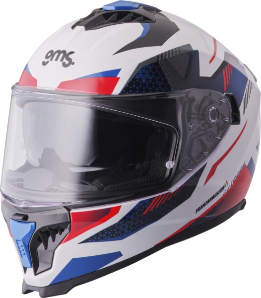 GMS Integralhem Gelero GMS Integralhem Gelero