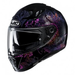 HJC I70 Varok Integralhelm HJC I70 Varok Integralhelm