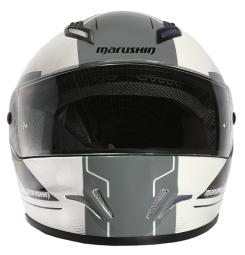 Marushin FullFace Integralhem RS3 Marushin FullFace Integralhem RS3