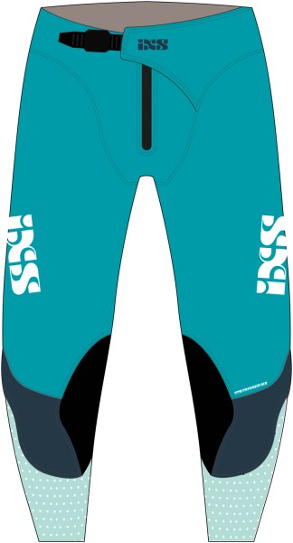 iXS MX Hose Trigger iXS MX Hose Trigger