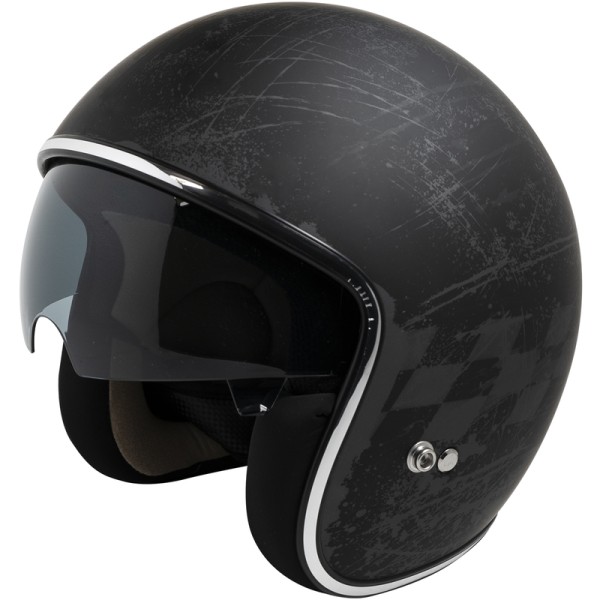 iXS Jethelm iXS77 2.5 iXS Jethelm iXS77 2.5