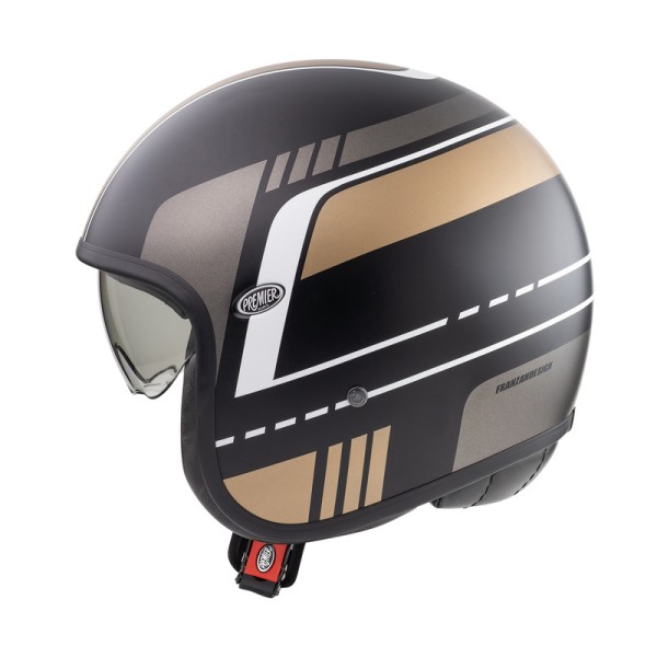 Premier Jethelm Vintage BL 19 BM