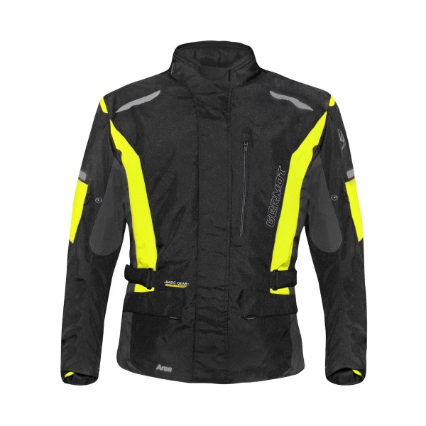 Germot Textiljacke Aron Junior Germot Textiljacke Aron Junior