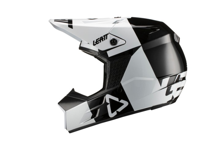 Leatt Helm 3.5 V21.3