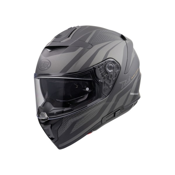 Premier Integralhelm Devil PR 9 BM BE Premier Integralhelm Devil PR 9 BM BE