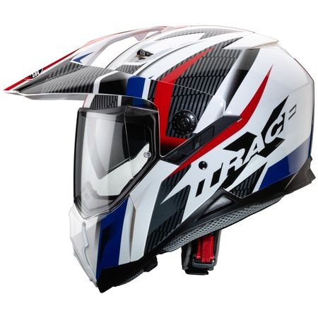 Caberg Helm Xtrace Savana