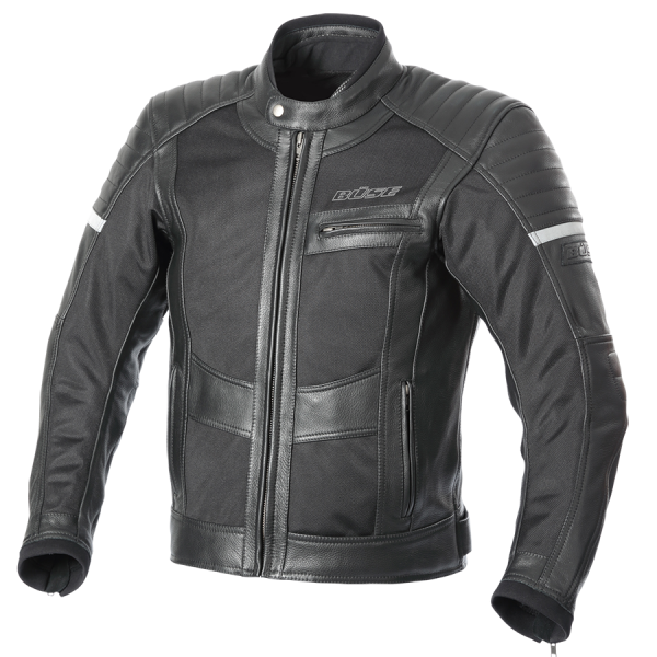 Büse Sunride Textil/Lederjacke Büse Sunride Textil/Lederjacke