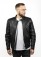 John Doe Leather Jacket Technical