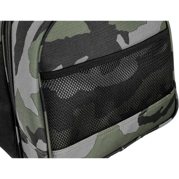 Fox 180 Duffle Camo