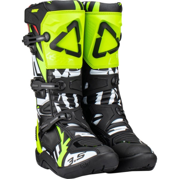 Leatt Boot 3.5 23 Leatt Boot 3.5 23