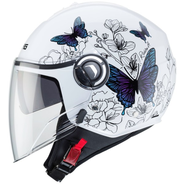 Caberg Helm Riviera V4 Muse