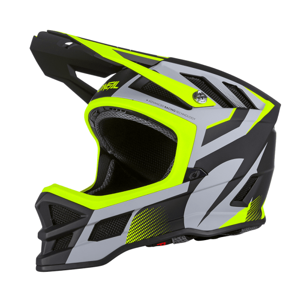 O'Neal BLADE Hyperlite IPX® Helmet OXYD O'Neal BLADE Hyperlite IPX® Helmet OXYD
