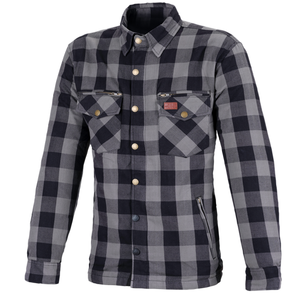 Büse Moto Eleven Shirt Wasserabweisend Büse Moto Eleven Shirt Wasserabweisend