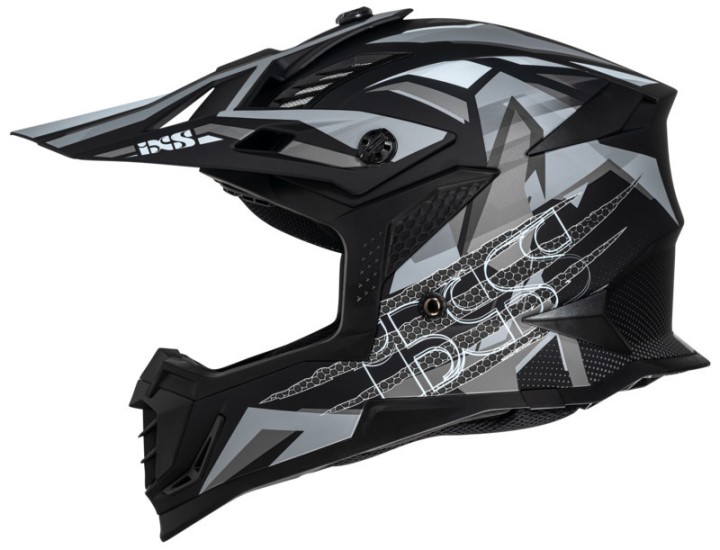 iXS Motocrosshelm iXS363 2.0