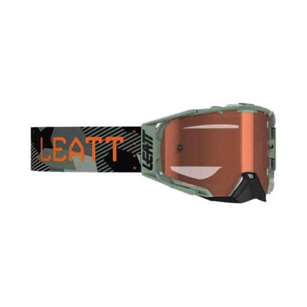 Leatt Goggle Velocity 6.5