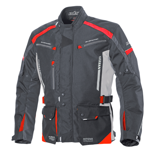 BÜSE Torino II Textiljacke BÜSE Torino II Textiljacke