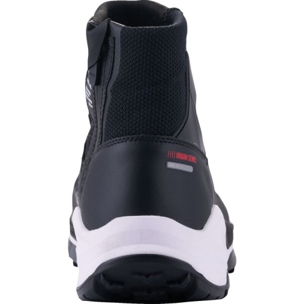 Alpinestars Speedforce XR Motorrad Schuhe