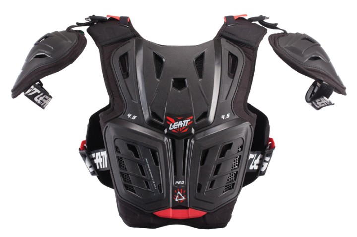 Leatt Brustpanzer 4.5 Pro Junior