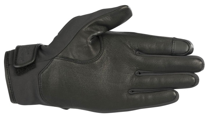 Alpinestars C-1 V2 Gore Windstopper Gloves