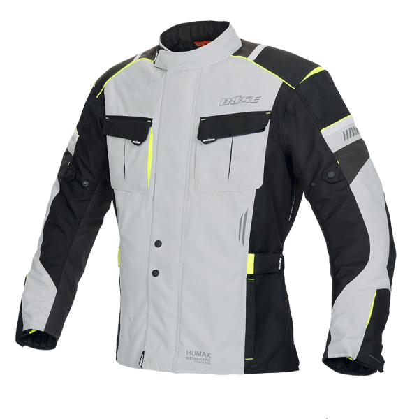 Büse Breno Pro Textiljacke Büse Breno Pro Textiljacke
