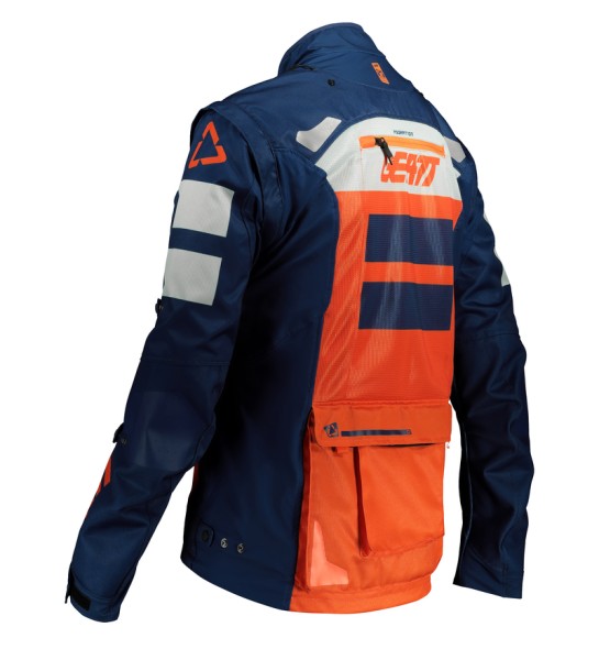 Leatt Jacke 4.5 X-Flow