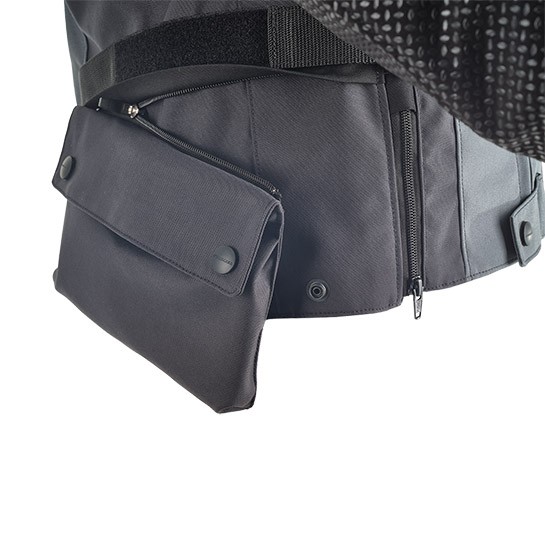 Stadler Jacke Superior Active GTX Herren