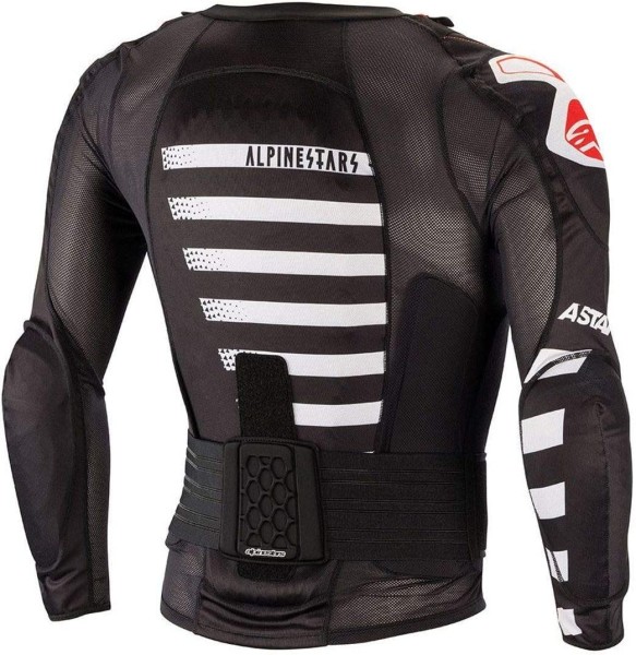 Alpinestars Sequence Protektorenjacke