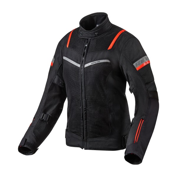 Revit Jacke Tornado 3 Ladies Wasserdicht Revit Jacke Tornado 3 Ladies Wasserdicht