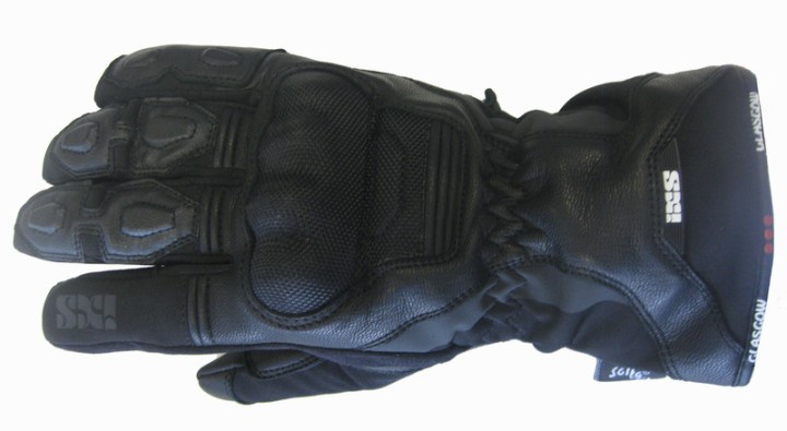 iXS Handschuhe GLASGOW Wasserdicht iXS Handschuhe GLASGOW Wasserdicht