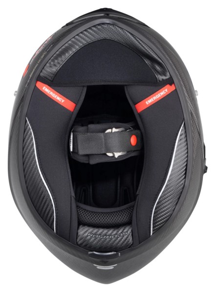 Scorpion EXO-1400 EVO II CARBON AIR