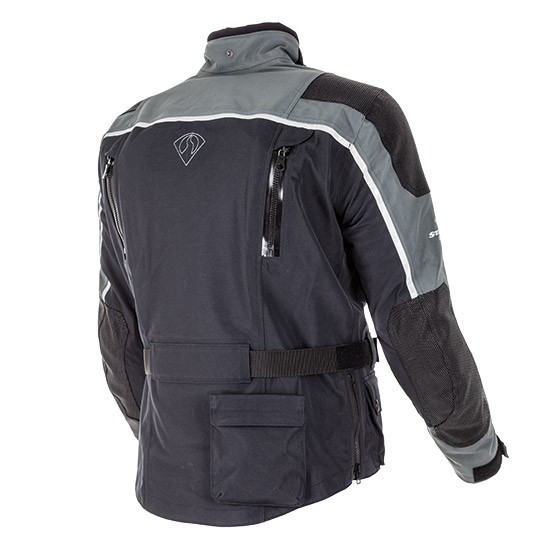 Stadler Jacke 4all Pro Damen Jacke Gtx-pro 3 Lagen Laminat