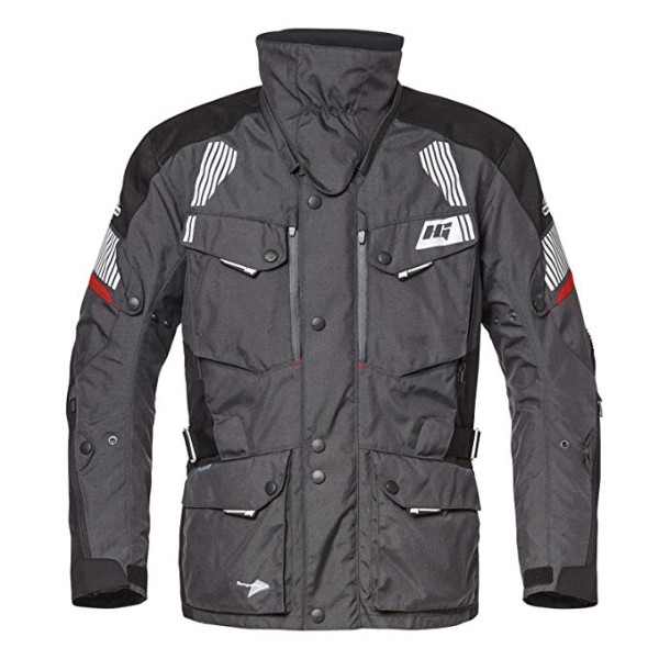 Hein Gericke Voyager Sympatex® Jacke Hein Gericke Voyager Sympatex® Jacke