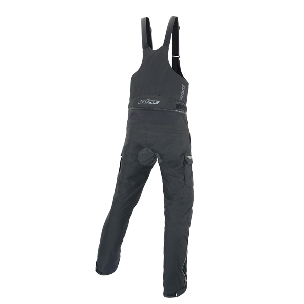Büse Nero Textilhose