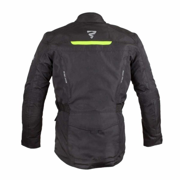 gms Jacke GEAR MAN