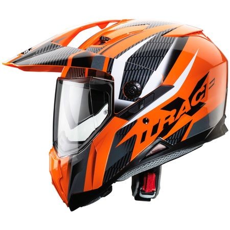 Caberg Helm Xtrace Savana
