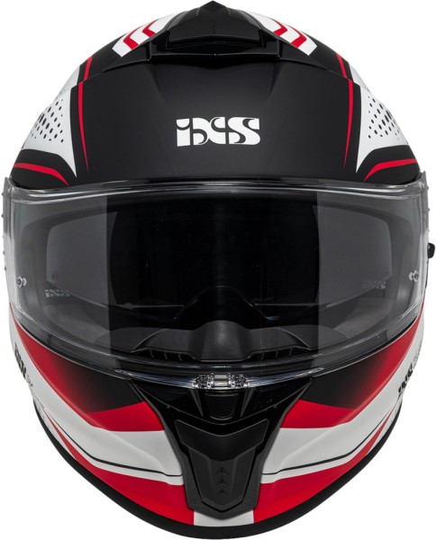 iXS Integralhelm iXS422 FG 2.2