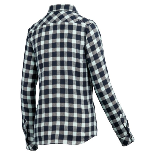 iXS Escapee Women Flannel