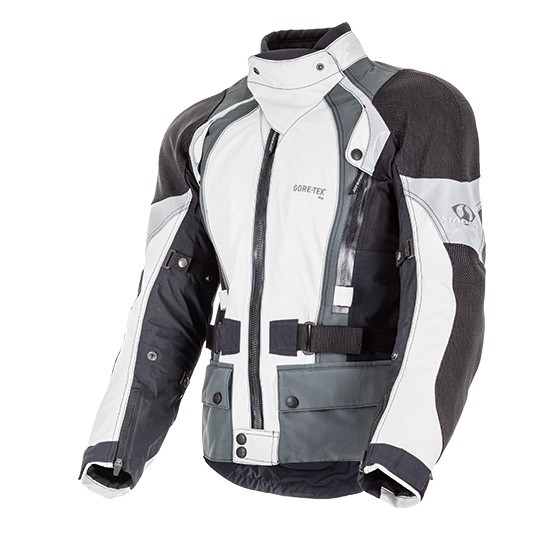 Stadler Supervent 3 Pro Damen Jacke Gtx-pro 3 Lagen Laminat Stadler Supervent 3 Pro Damen Jacke Gtx-pro 3 Lagen Laminat