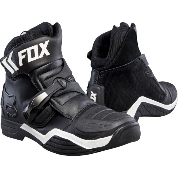 Fox Bomber Boot Fox Bomber Boot